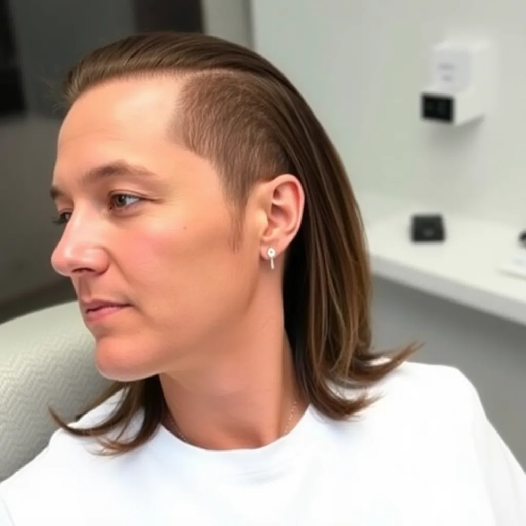 Hair transplant clinic Hair Transplant Los Angeles - La Fue Hair Clinic - Los Angeles Fue Hair Transplant Clinic in Pasadena
