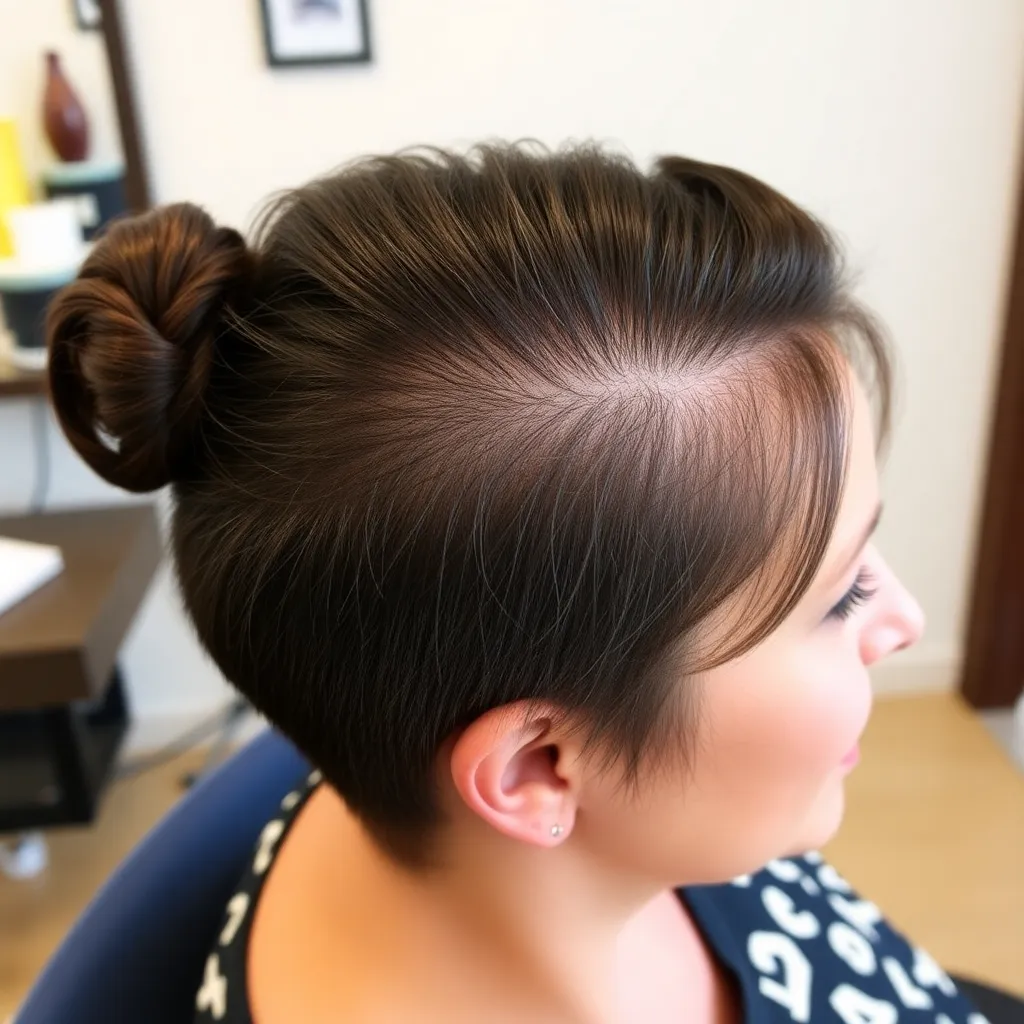 Hair transplant clinic Hair Transplant & Restoration Center in Macon