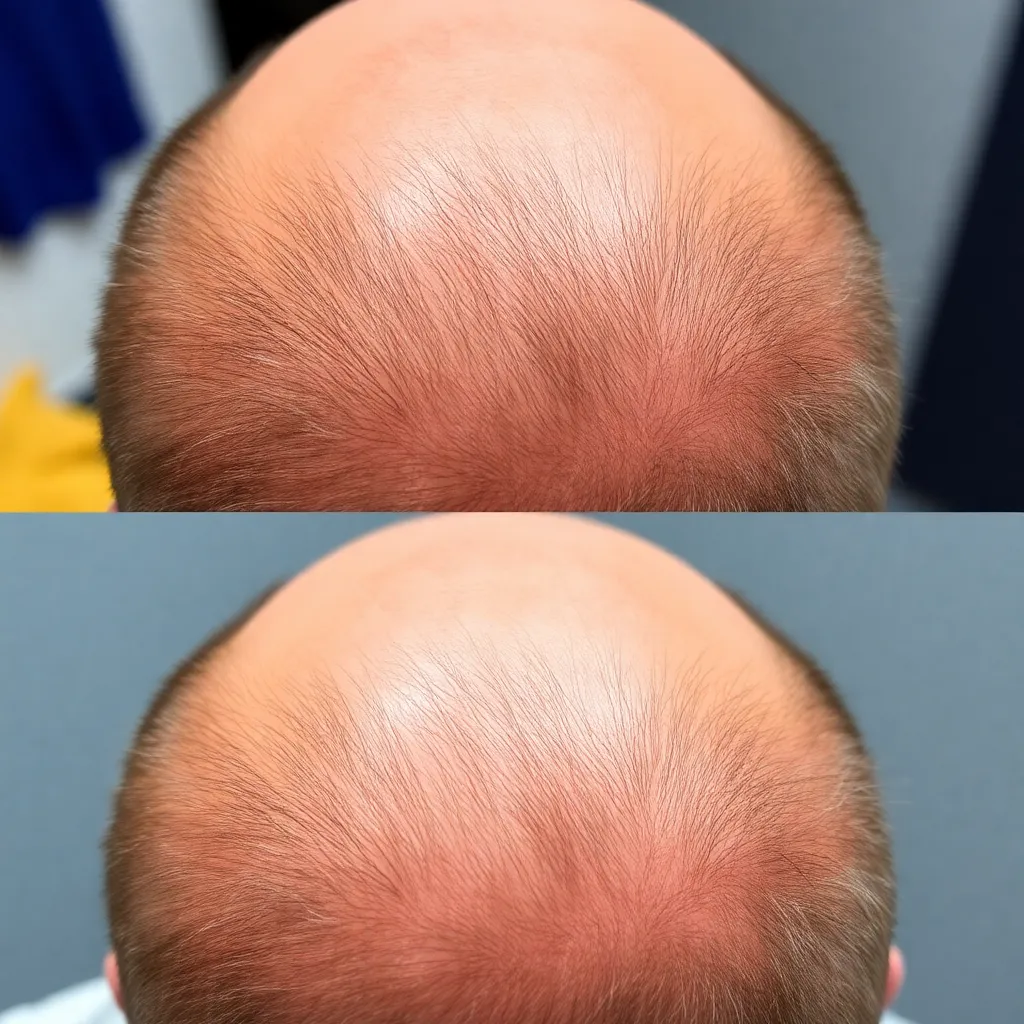 Hair transplant clinic Hair Transplant San Diego: Dr. Richard Chaffoo, California Hair Md in San Diego