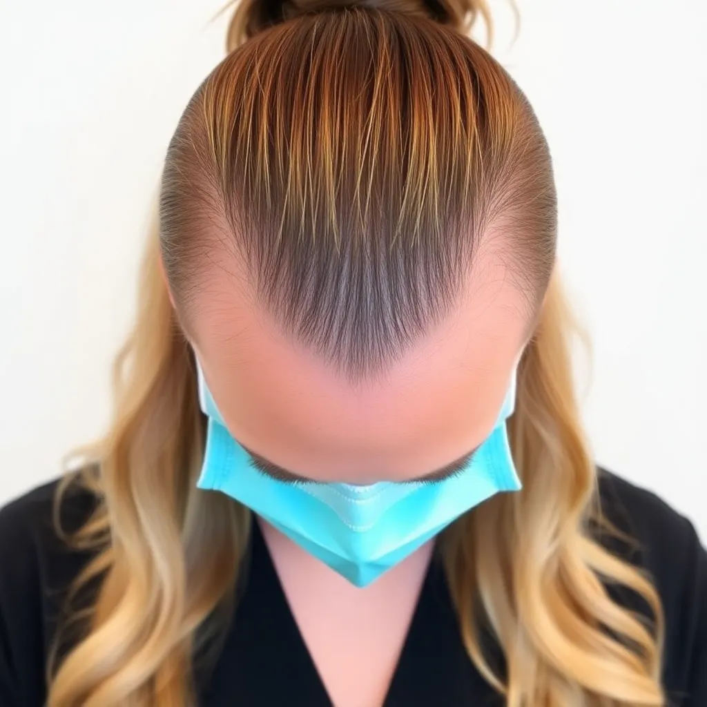 Hair transplant clinic Hair Transplant San Diego in Cardiff