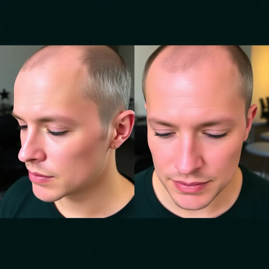 Hair transplant clinic Hair Transplants Of Florida in Sarasota