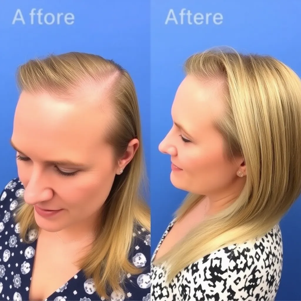 Hair transplant clinic Hair Transplants Of Florida in Orlando