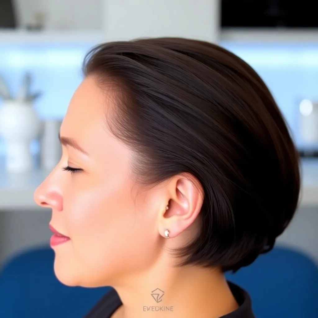 Hair transplant clinic Hair Z System in Chicago