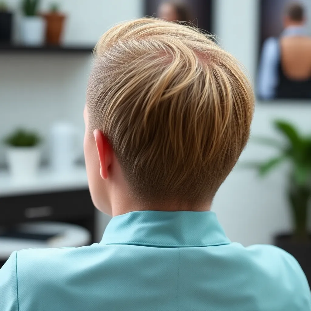 Hair transplant clinic Hairclub in Tampa