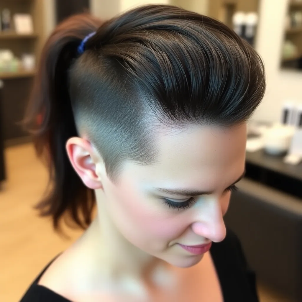Hair transplant clinic Hairclub in Savannah