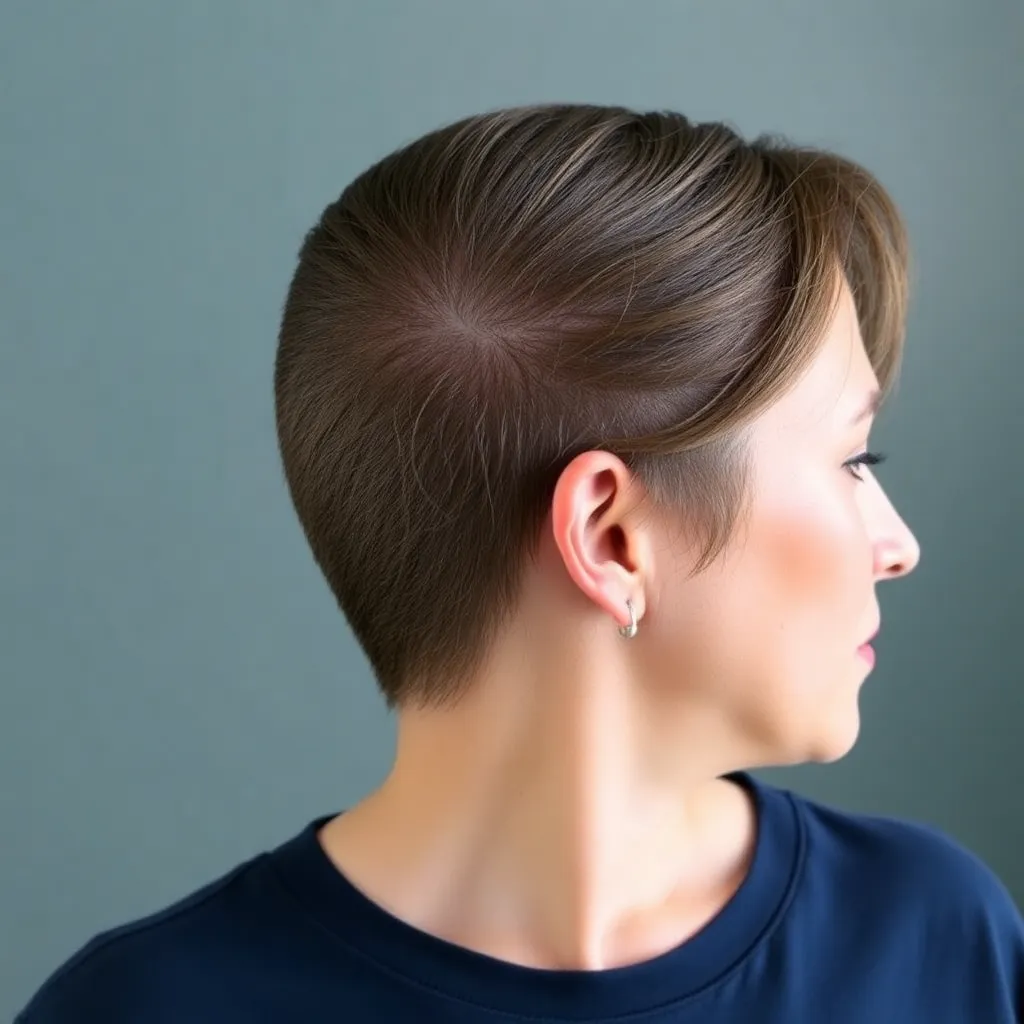 Hair transplant clinic Hairclub in Bloomington