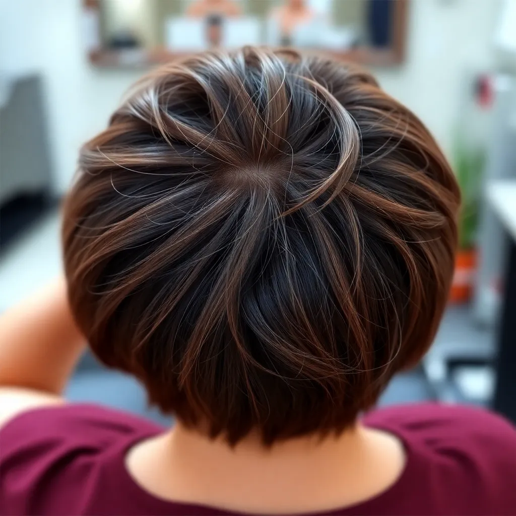 Hair transplant clinic Hairclub in Chicago
