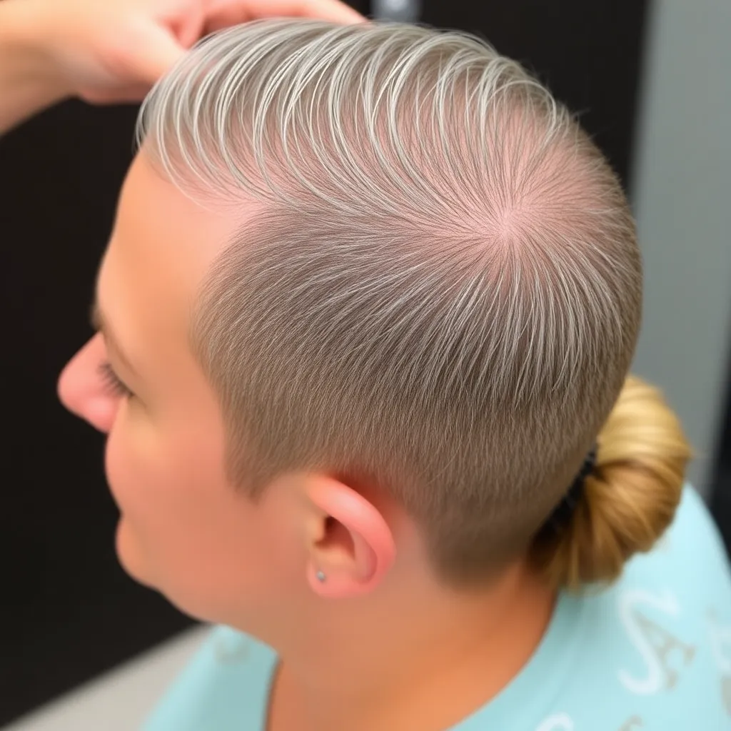 Hair transplant clinic Honest Hair Restoration in Tampa