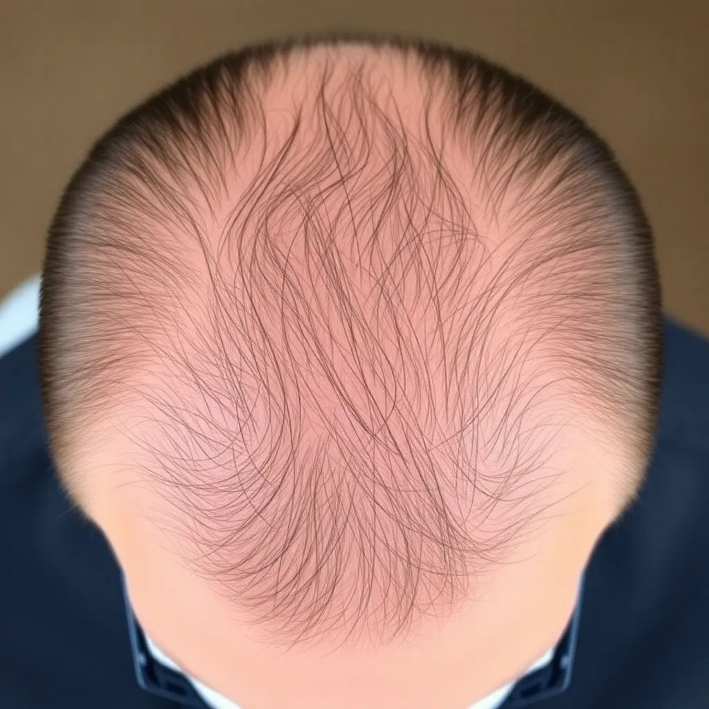 Hair transplant clinic International Society Of Hair Restoration Surgery in Chicago