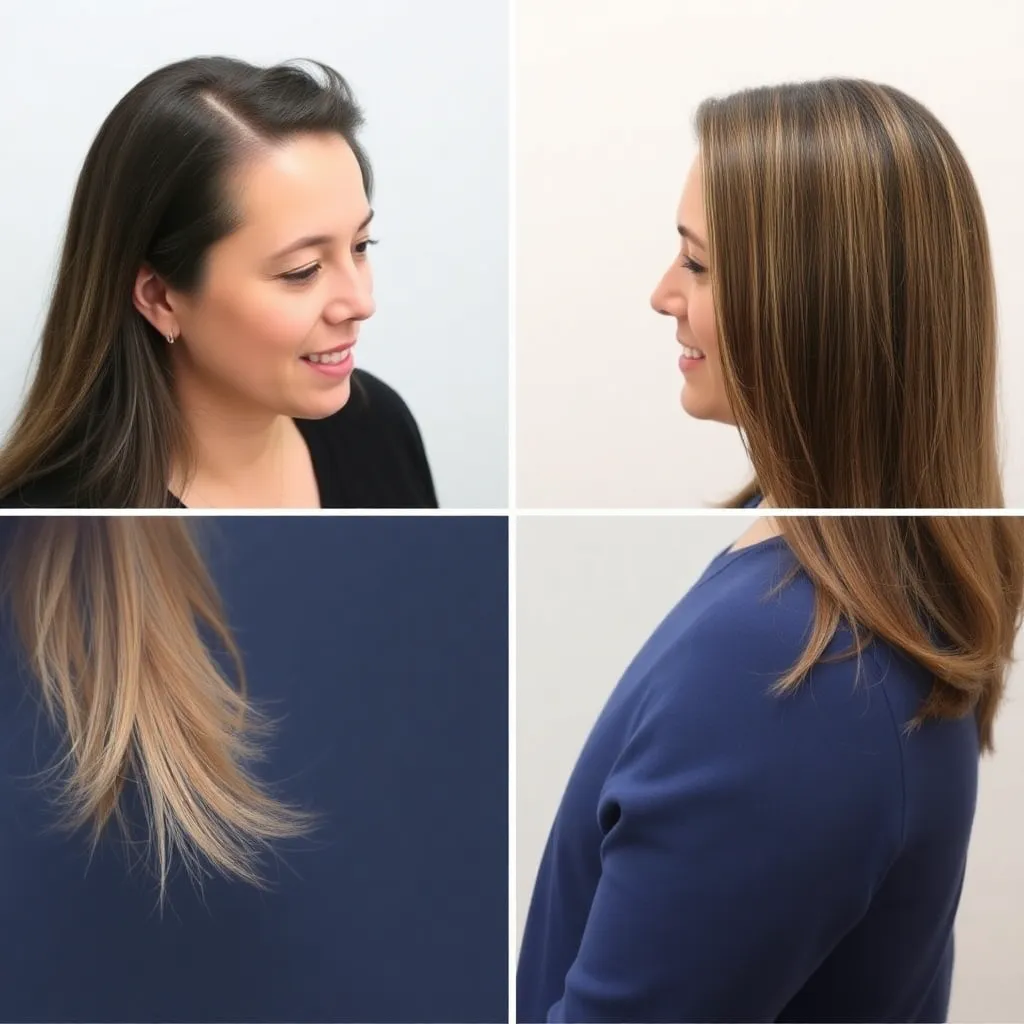 Hair transplant clinic Jason Champagne, M.d.- Facial Plastic Surgery & Hair Restoration in Beverly Hills