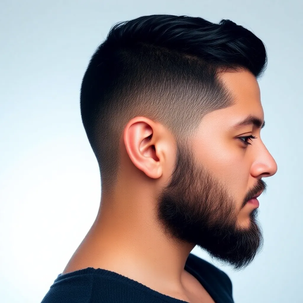 Hair transplant clinic Kalos Hair Transplant Llc in Atlanta