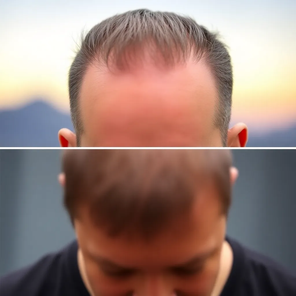 Hair transplant clinic Karl J. Hekimian, M.d. - Bosley in Scottsdale