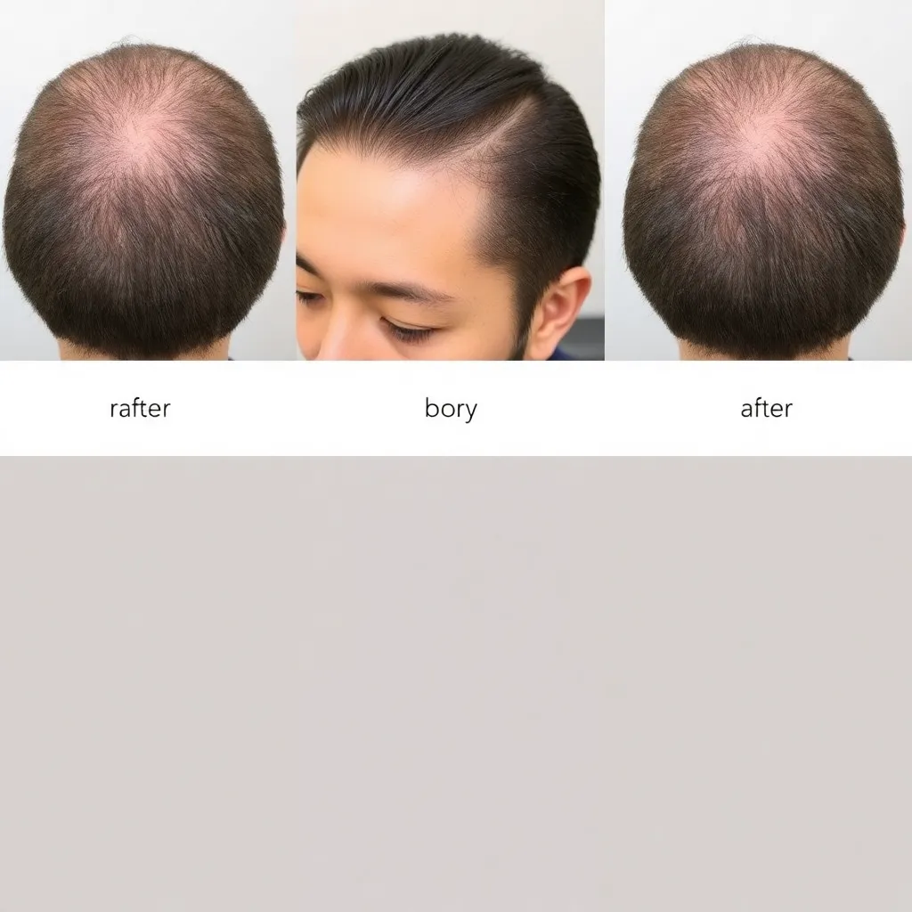 Hair transplant clinic Le Aesthetic in Milpitas