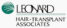 Your hair transplant and cost Leonard Hair Transplant Associates in Boston in Massachusetts