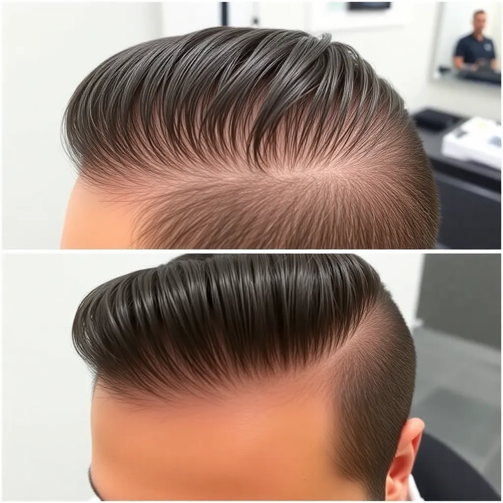 Hair transplant clinic Los Angeles Hair Transplants At Us Hair Restoration in Encino
