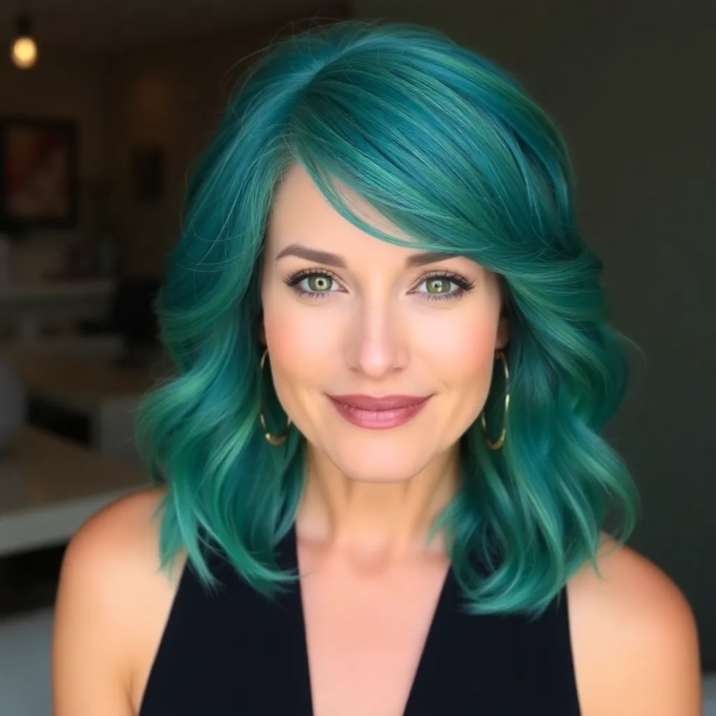 Hair transplant clinic Lucinda Ellery Hair Wigs Los Angeles in Beverly Hills