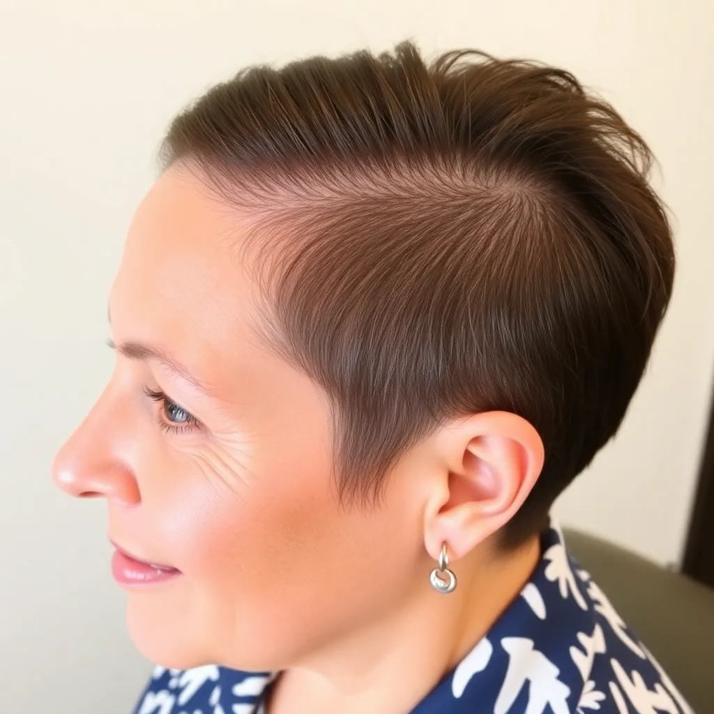 Hair transplant clinic Maxim Hair Restoration & Transplants - Sarasota in Sarasota