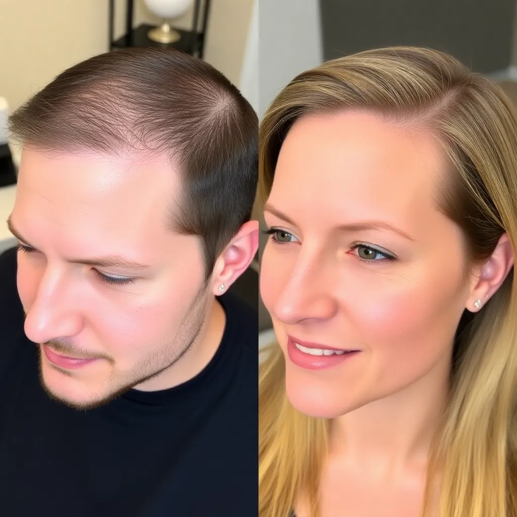 Hair transplant clinic Maxim Hair Restoration & Transplants - Tampa in Tampa