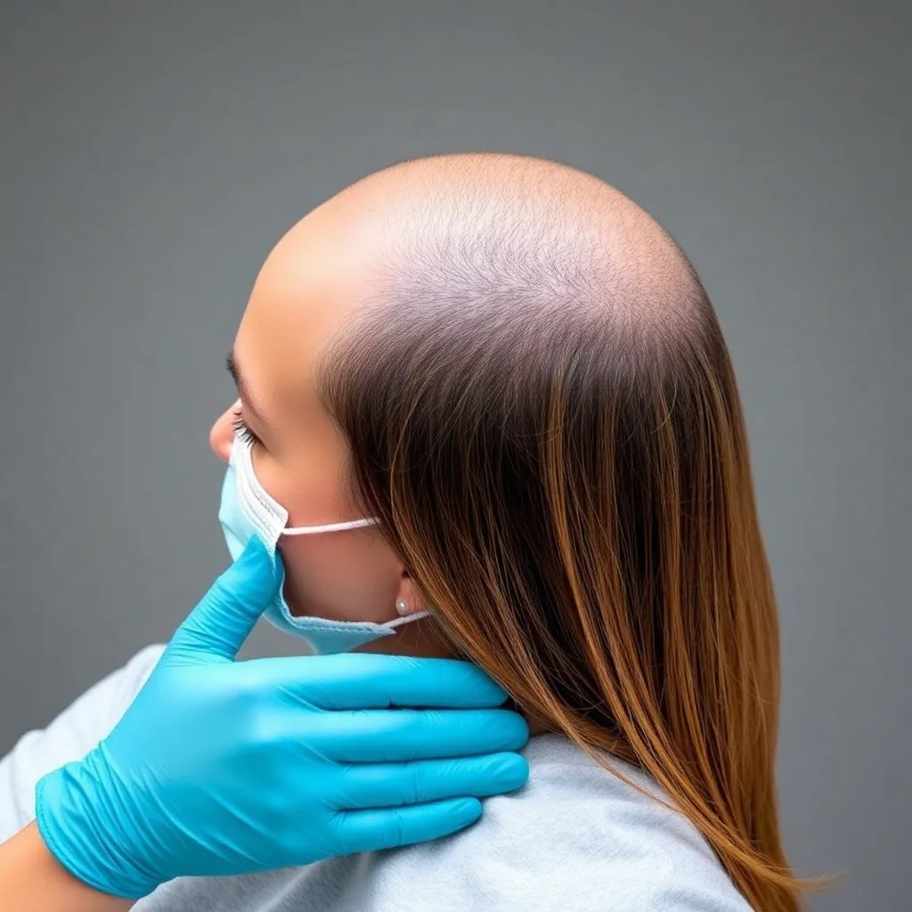 Hair transplant clinic Medical Associates Hair Transplant Clinic in Duluth