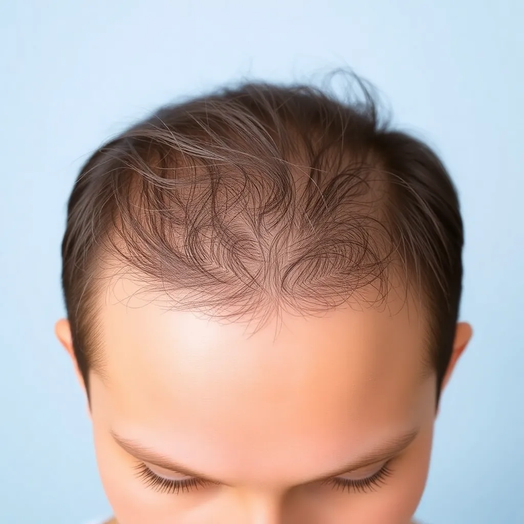 Hair transplant clinic Medical Hair Transplant & Aesthetics in Los Gatos