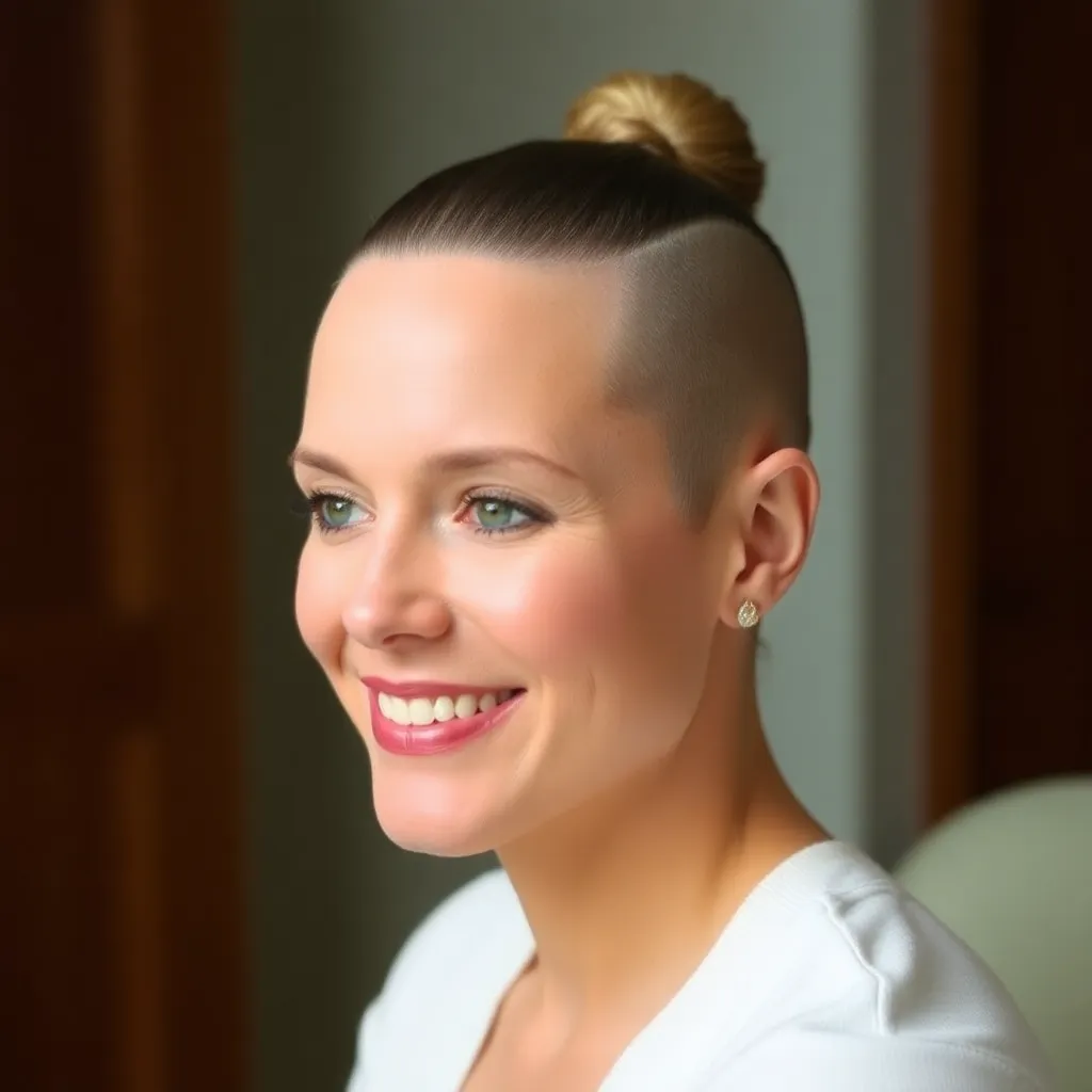 Hair transplant clinic Mend Modern Hair Restoration And Aesthetics in Milpitas