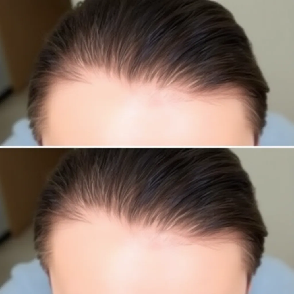 Hair transplant clinic Microhair Studio (scalp Micropigmentation) in Milpitas