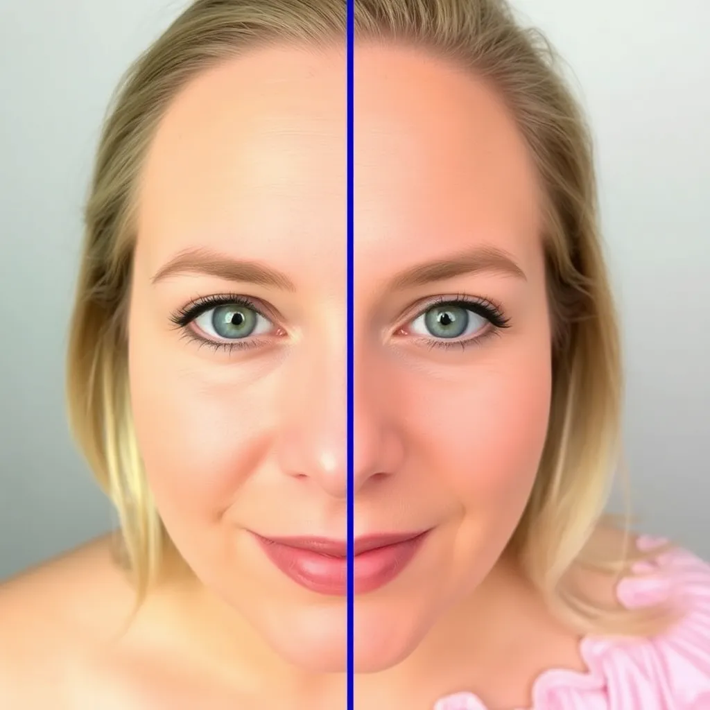 Hair transplant clinic Natural Results Plastic Surgery - Dr.scottsdale in Scottsdale