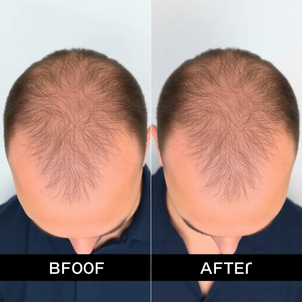 Hair transplant clinic Natural Transplants, Hair Restoration Clinic in Boca Raton