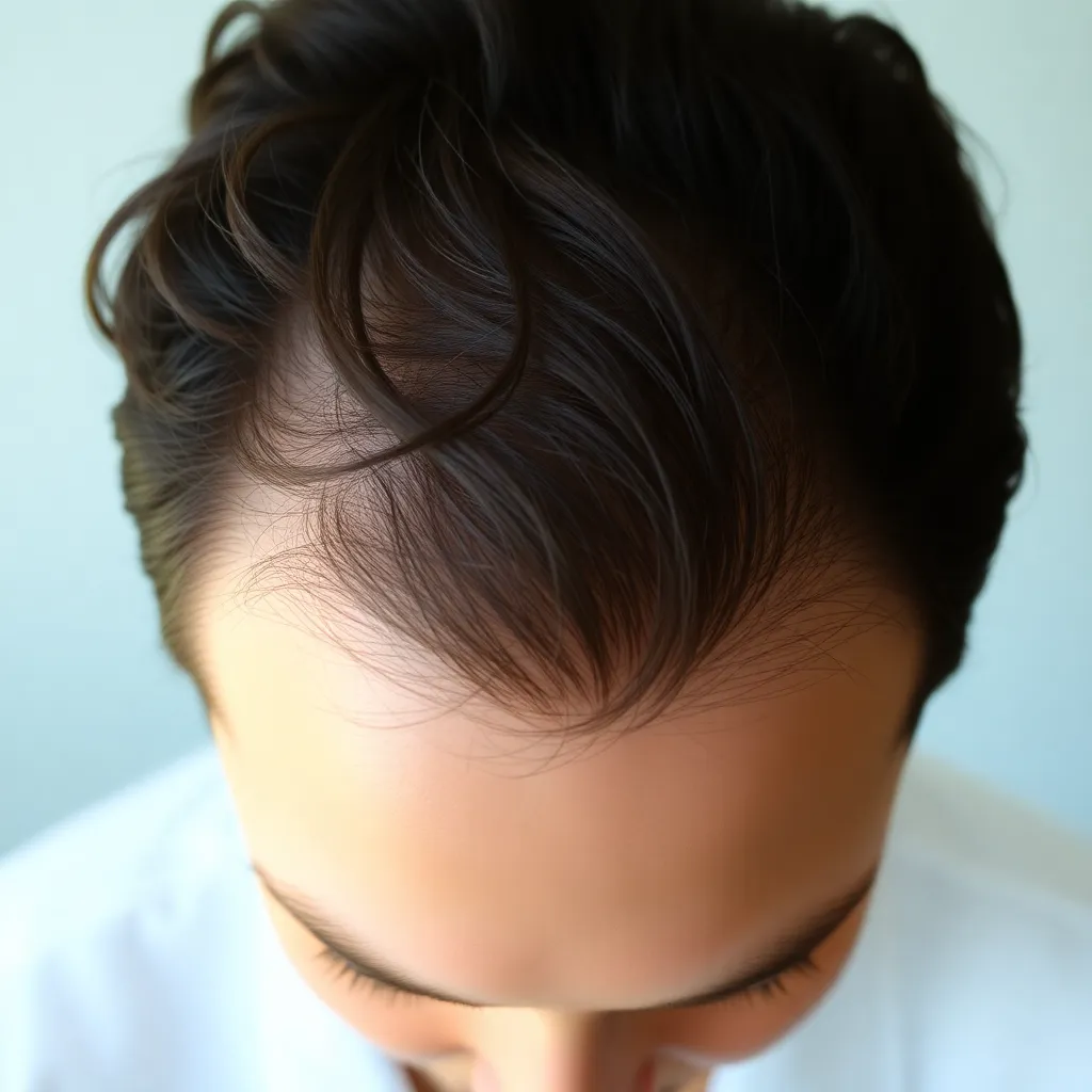Hair transplant clinic Natural Transplants, Hair Restoration Clinic in Jupiter