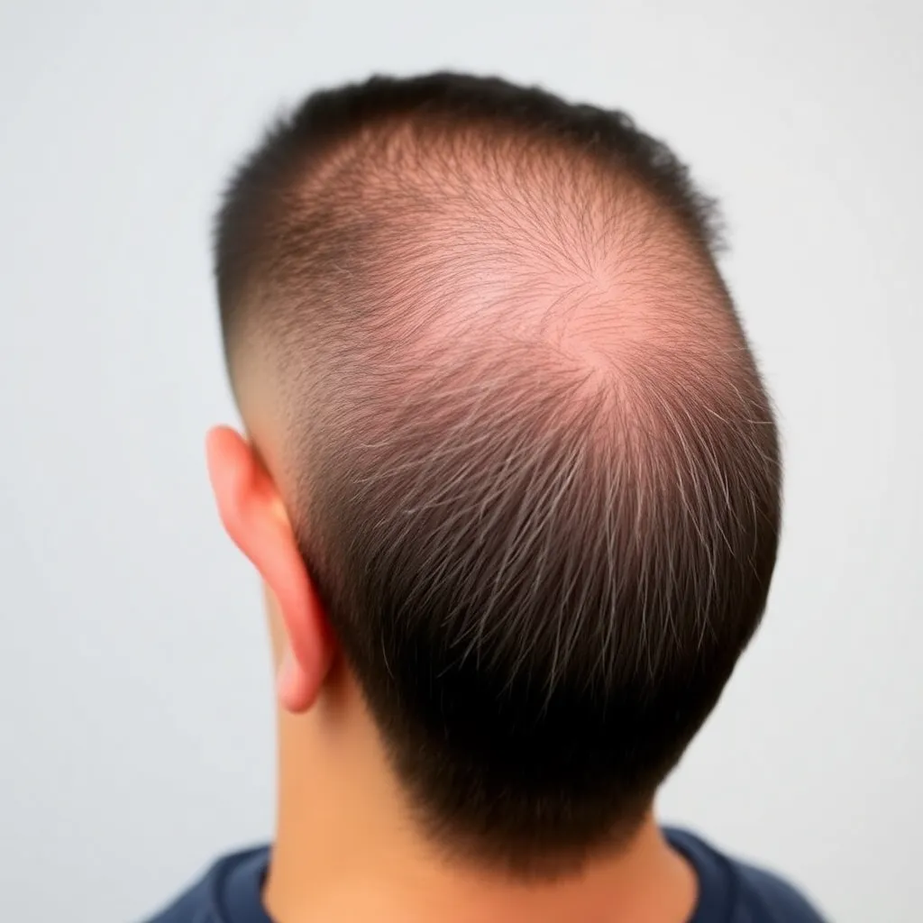 Hair transplant clinic Natural Transplants, Hair Restoration Clinic in Bethesda