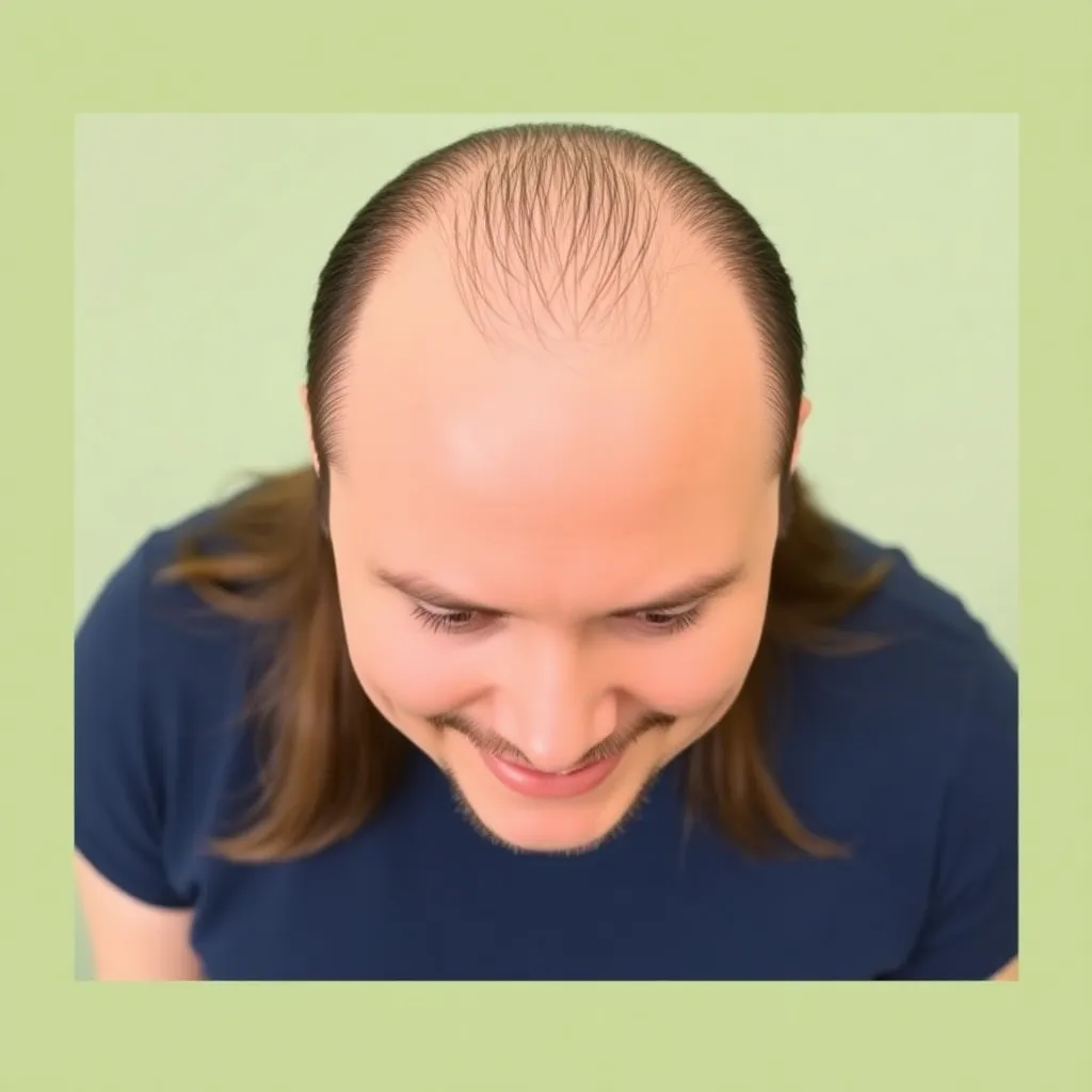 Hair transplant clinic Nova Medical in Chicago