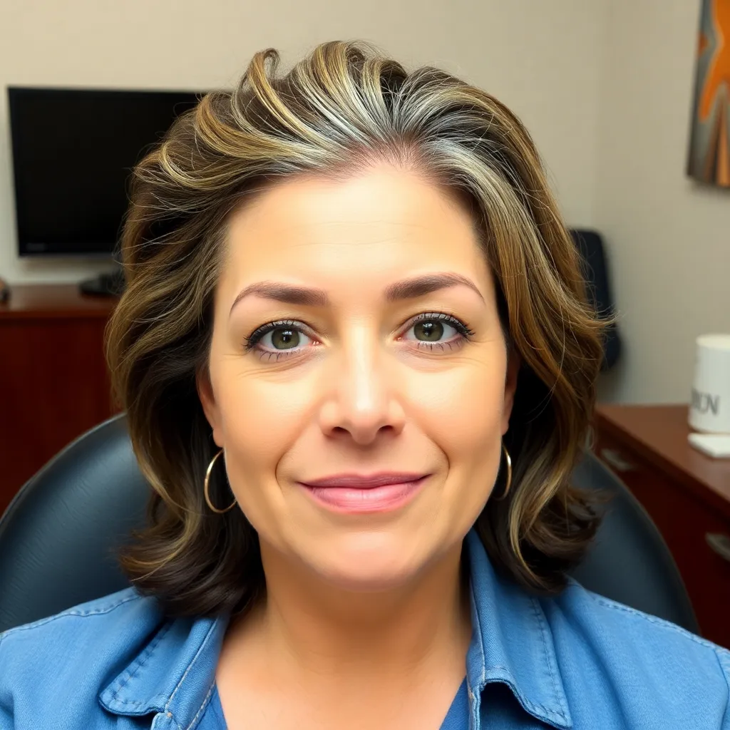 Hair transplant clinic Nuhairlines in Scottsdale