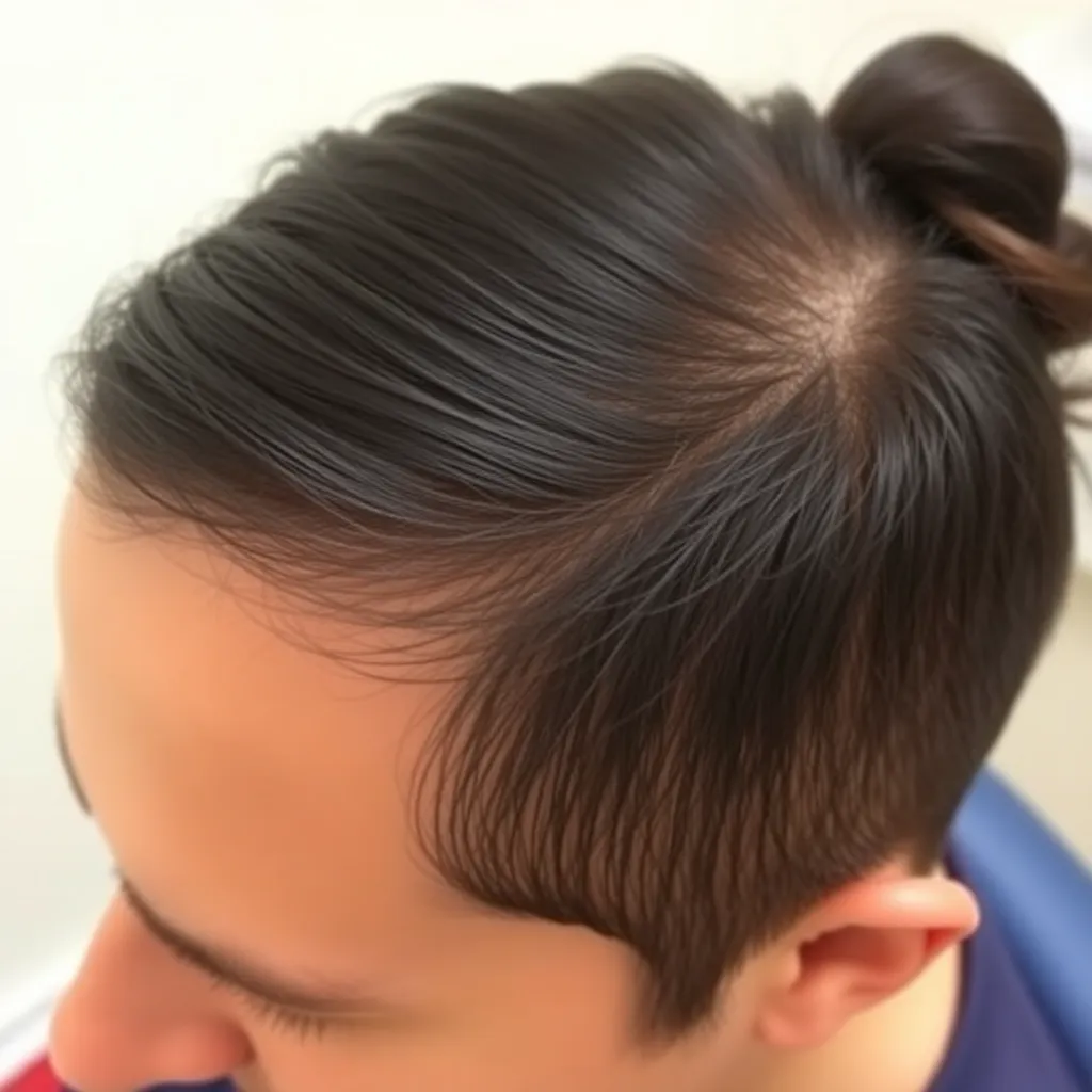 Hair transplant clinic Orlando Hair Clinic in Orlando
