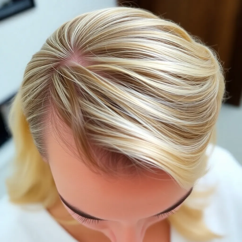 Hair transplant clinic Phoenix Hair Restoration & Aesthetics in Duluth