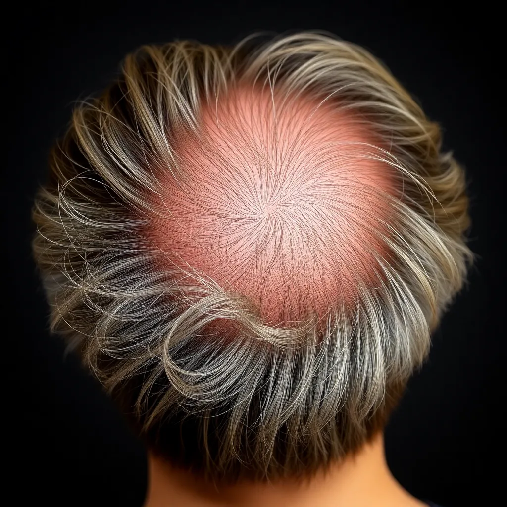Hair transplant clinic Phoenix Skin Medical Surgical Group in Phoenix