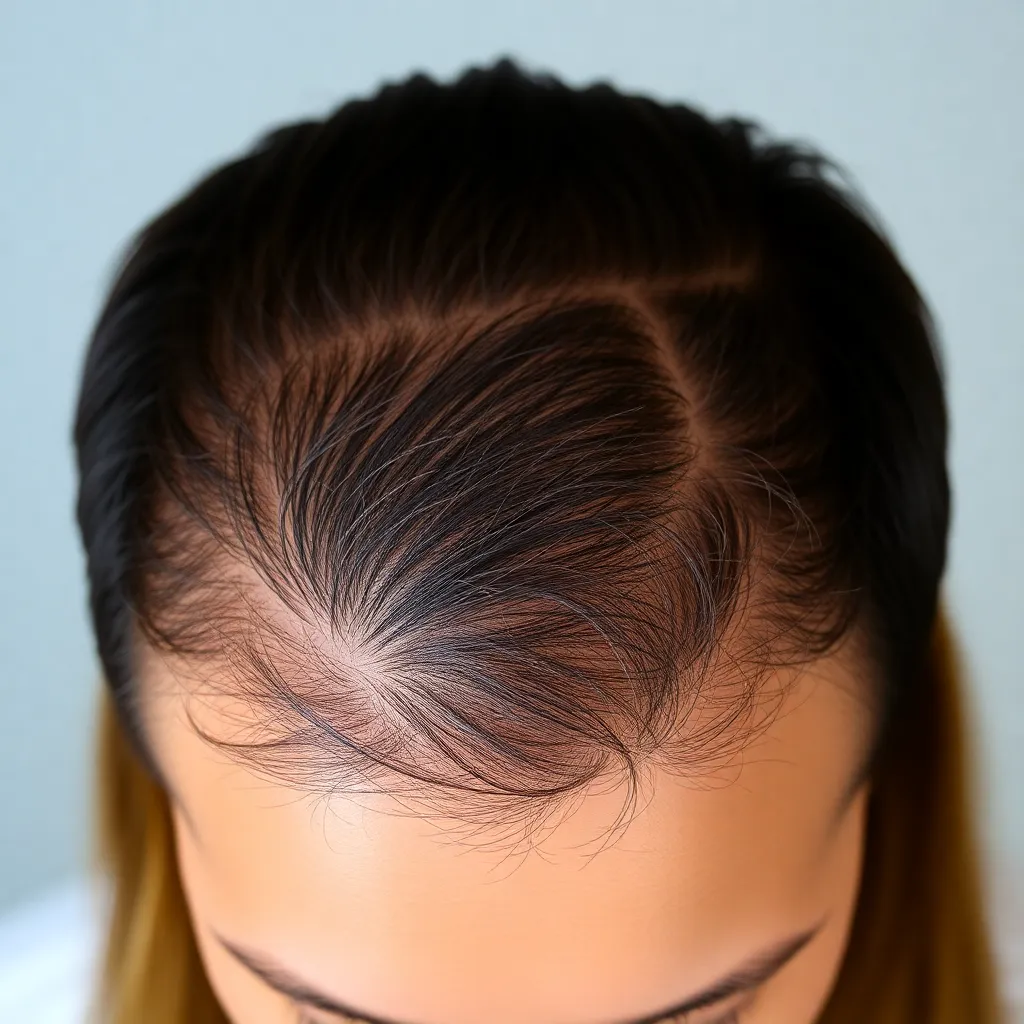 Hair transplant clinic Picasso Scalp Micropigmentation - California in West Hollywood