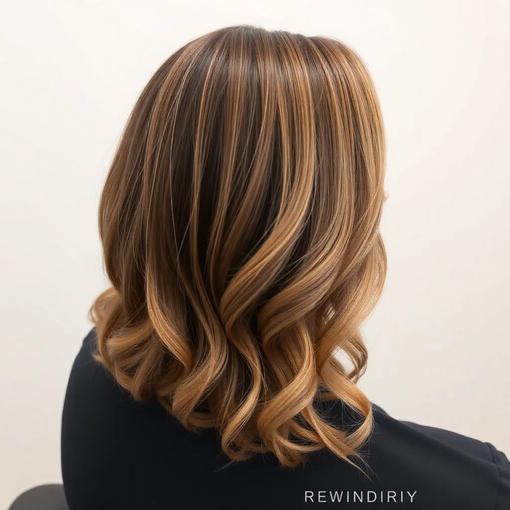 Hair transplant clinic Rewind Trichology - Hair Loss Clinic in Lexington