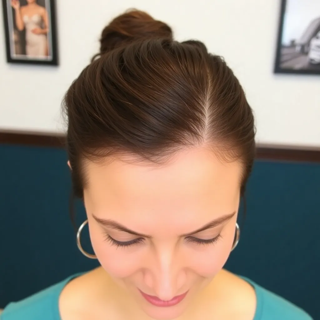 Hair transplant clinic Sacramento Hair Doctor in Roseville