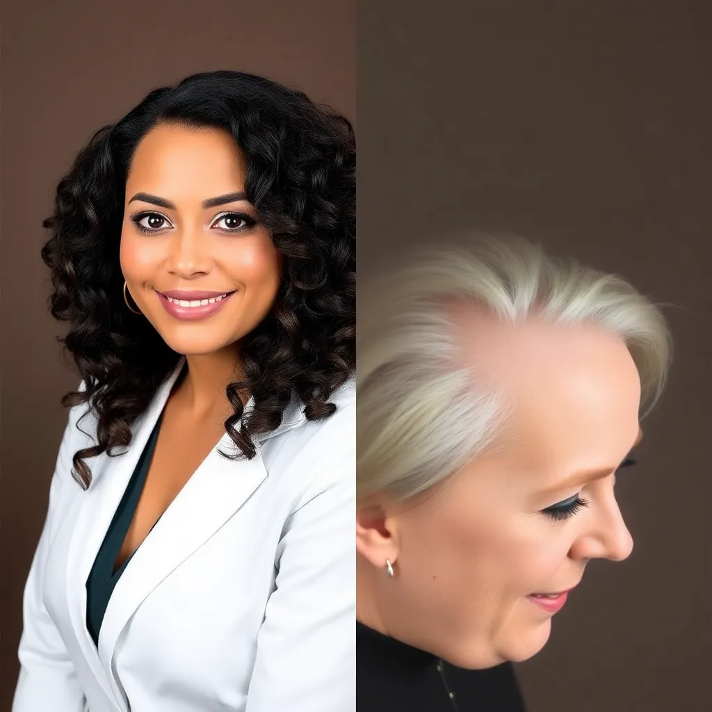Hair transplant clinic Sahar Nadimi, Md in Schererville