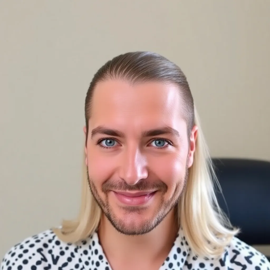Hair transplant clinic Scalp Artist International in Denver