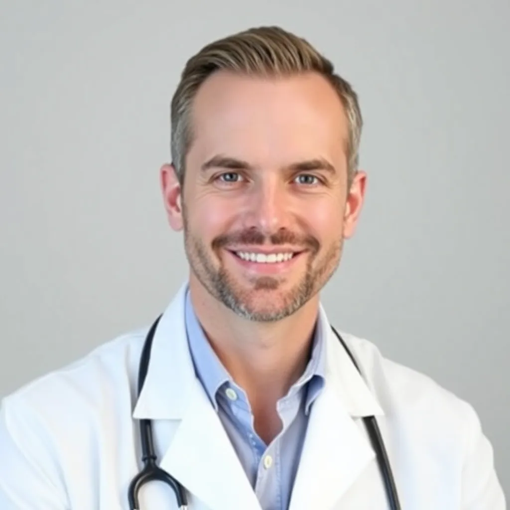 Hair transplant clinic Scott A. Boden, Md in Wethersfield