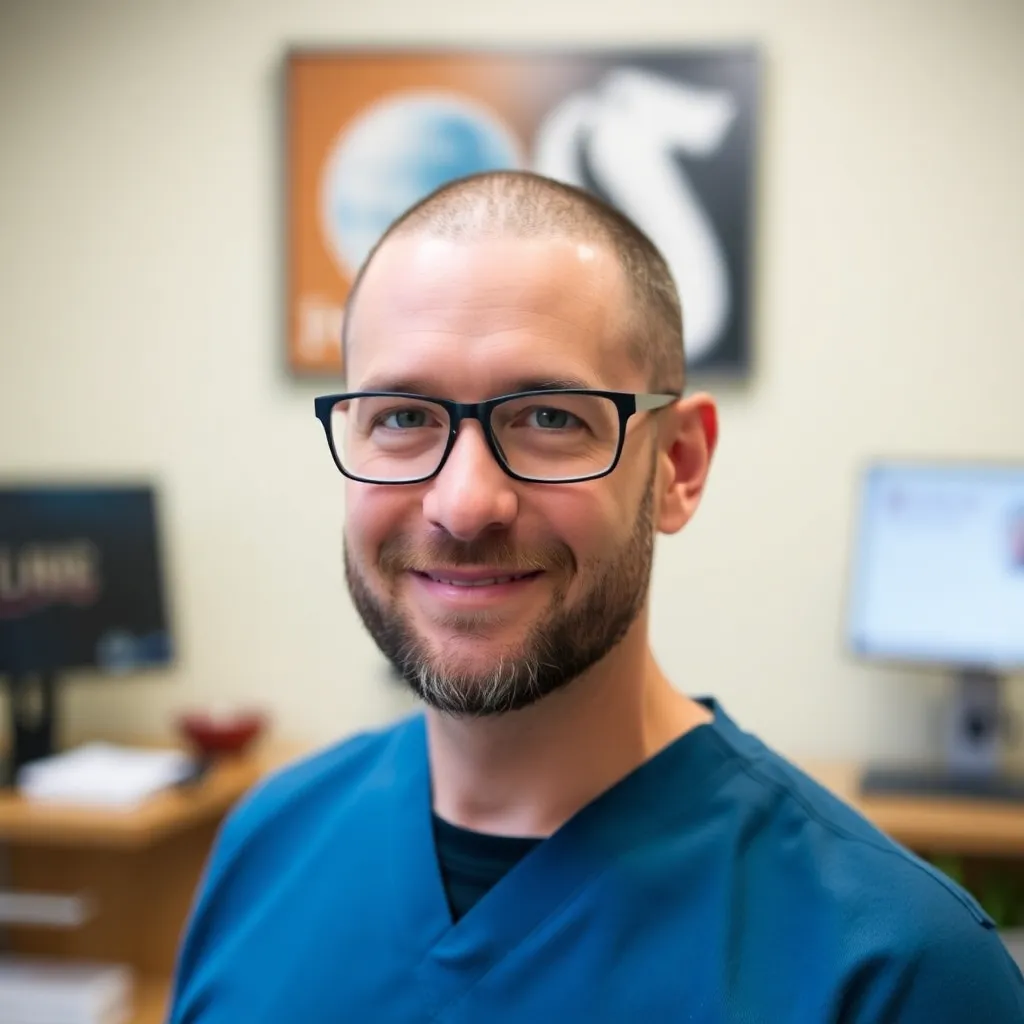 Hair transplant clinic Scott Alexander, Md in Phoenix