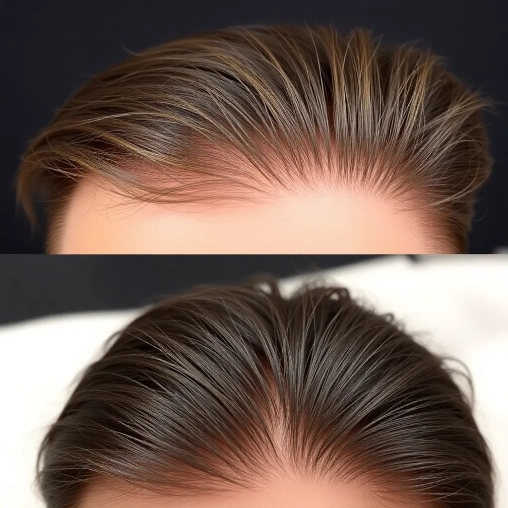 Hair transplant clinic Scottsdale Institue For Cosmetic Dermatology: Dr. Shelly Friedman in Scottsdale