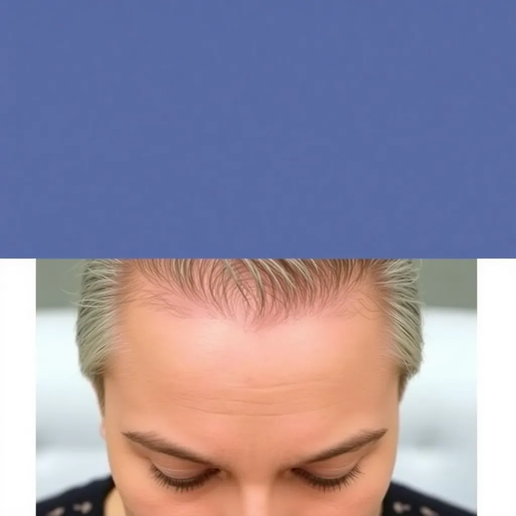 Hair transplant clinic Scottsdale Institute in Scottsdale