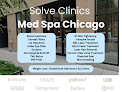 Your hair transplant and cost Solve Clinics Med Spa Chicago (River North) in Chicago in Illinois