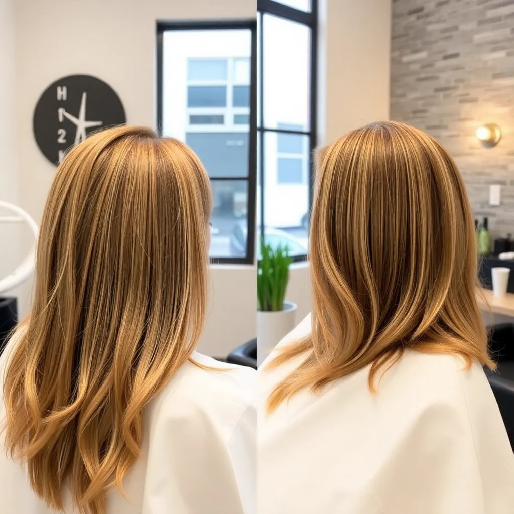 Hair transplant clinic Solve Clinics Med Spa Chicago (river North) in Chicago