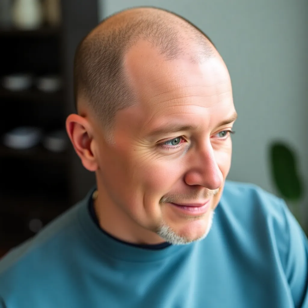 Hair transplant clinic Steve Latham Hair Transplant Clinic in Alpharetta