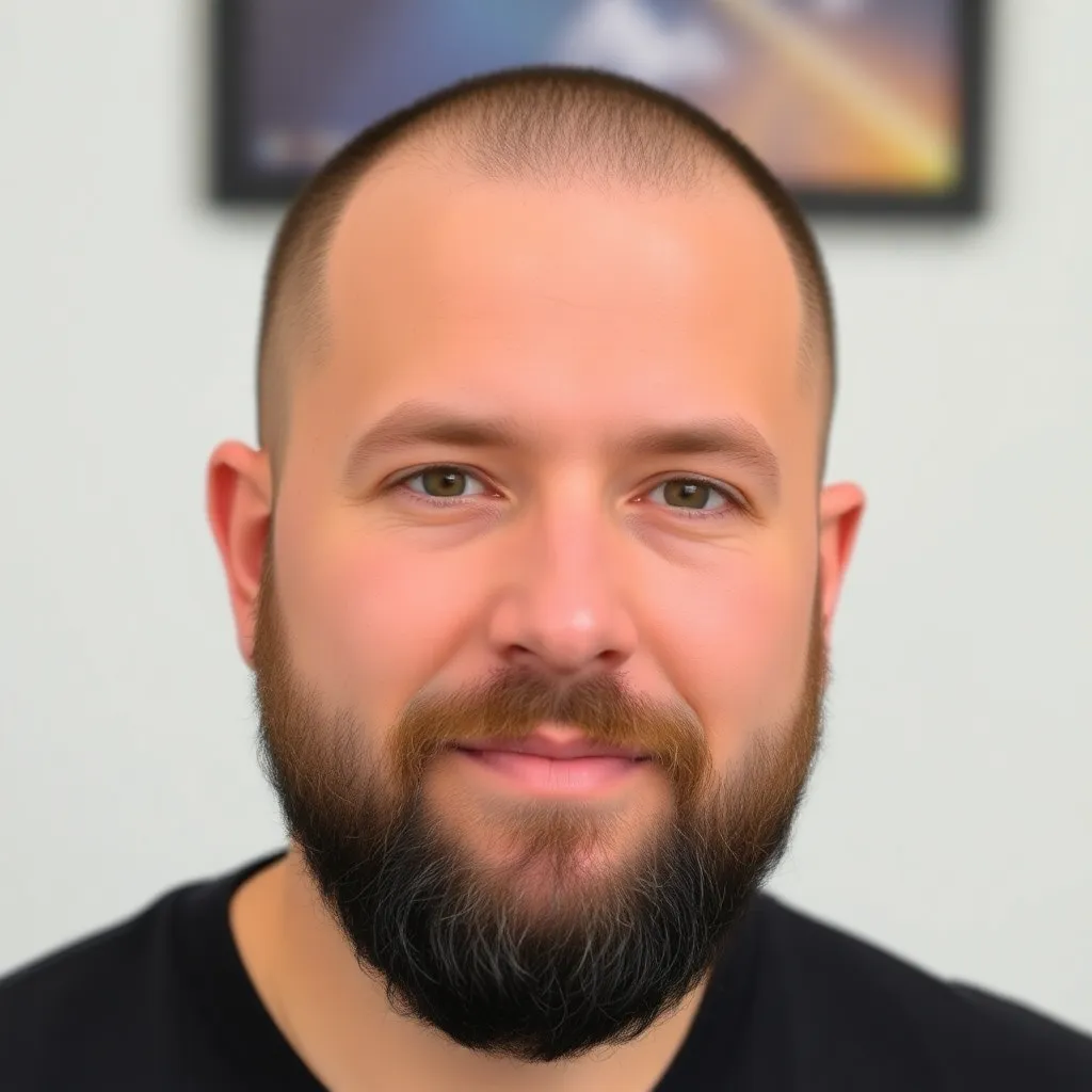 Hair transplant clinic Steve Latham Hair Transplant Clinic in Madison