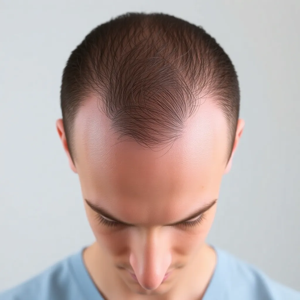 Hair transplant clinic The Art Of Plastic Surgery: Gregory A. Wiener, Md Facs in Chicago