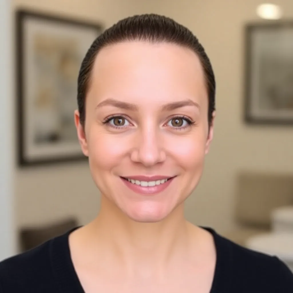 Hair transplant clinic The Stem Cell Hair Restoration And Transplant Clinic (aesthetica) in Chicago